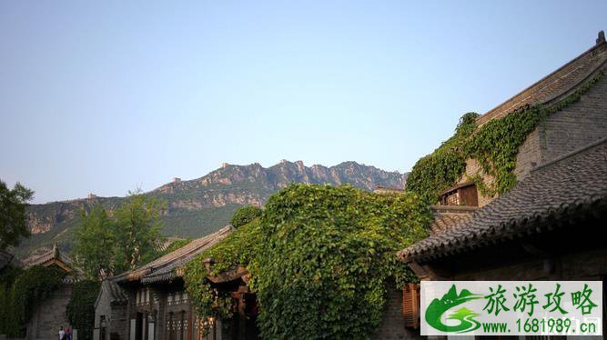 古北水镇亲子攻略 古北水镇亲子酒店推荐 古北水镇亲子攻略 古北水镇亲子酒店推荐