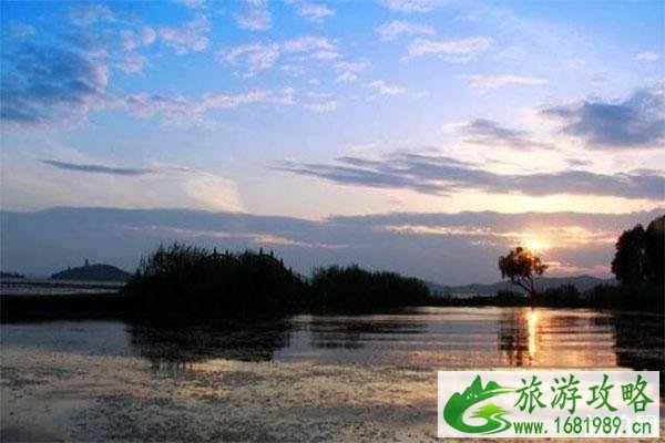 常州周边景区自驾游 线路+里程数 常州周边景区自驾游 线路+里程数