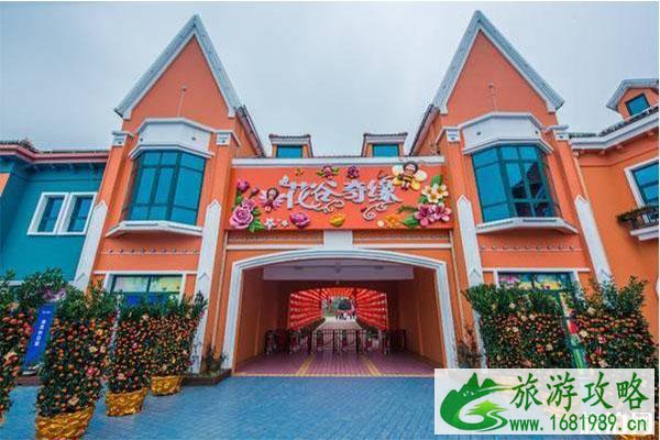 常州周边景区自驾游 线路+里程数 常州周边景区自驾游 线路+里程数