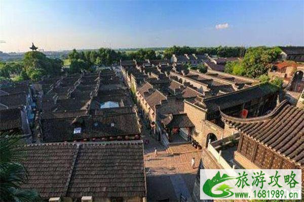 常州周边景区自驾游 线路+里程数 常州周边景区自驾游 线路+里程数