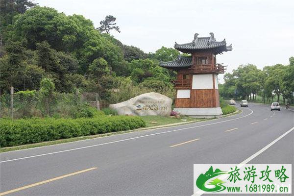 从无锡至常州嬉戏谷自驾游实用攻略 从无锡至常州嬉戏谷自驾游实用攻略
