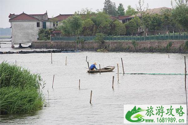 从无锡至常州嬉戏谷自驾游实用攻略 从无锡至常州嬉戏谷自驾游实用攻略
