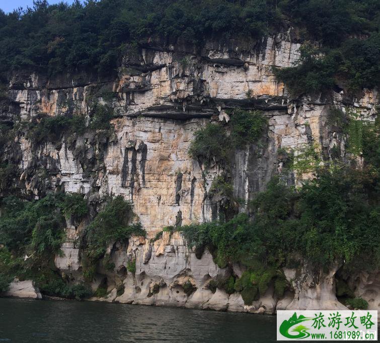 广州到桂林自由行旅游攻略五日游 广州到桂林自由行旅游攻略五日游