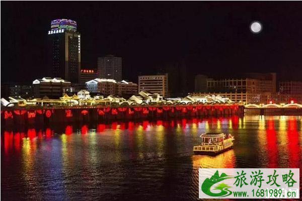 梅州有什么好玩的地方 梅州有什么好玩的地方