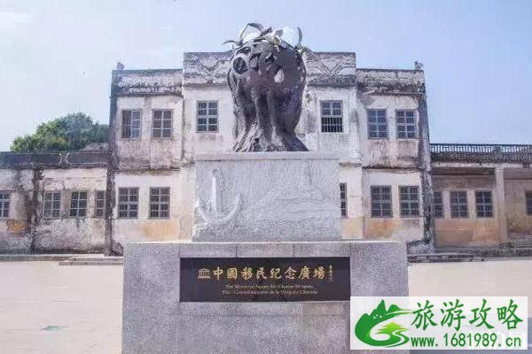 梅州有什么好玩的地方 梅州有什么好玩的地方