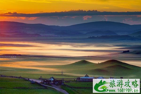 乌拉布统怎么去 乌拉布统旅游须知