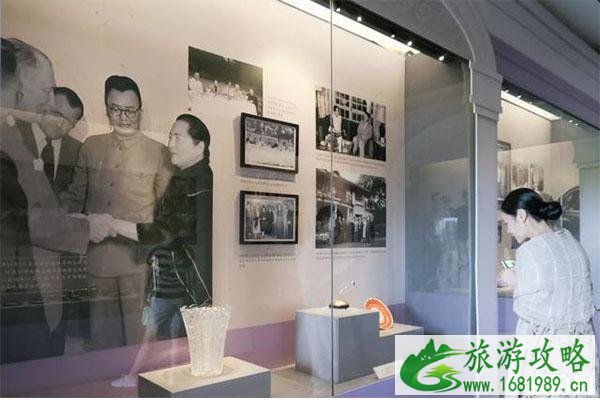 广州孙中山大元帅府纪念馆导赏服务预约指南 大元帅府介绍