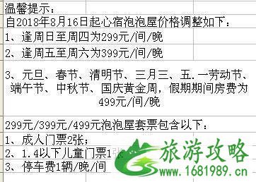 南宁网红打卡地+住宿 南宁网红打卡地+住宿