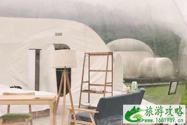 南宁网红打卡地+住宿 南宁网红打卡地+住宿