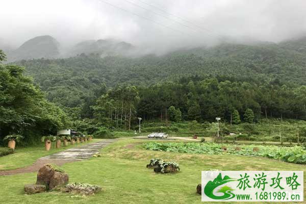 南宁网红打卡地+住宿 南宁网红打卡地+住宿