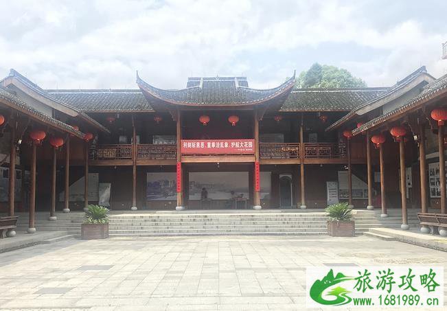 开化自驾游攻略 霞山古村游玩攻略 金溪桃韵游玩攻略 开化自驾游攻略 霞山古村游玩攻略 金溪桃韵游玩攻略