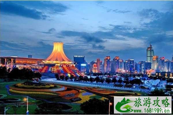 南宁旅游有什么好玩的 南宁旅游有什么好玩的