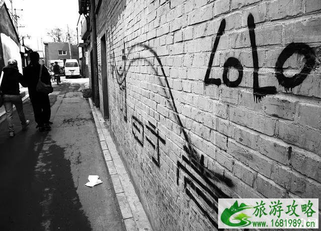 北京有哪些胡同好玩 北京有哪些胡同好玩