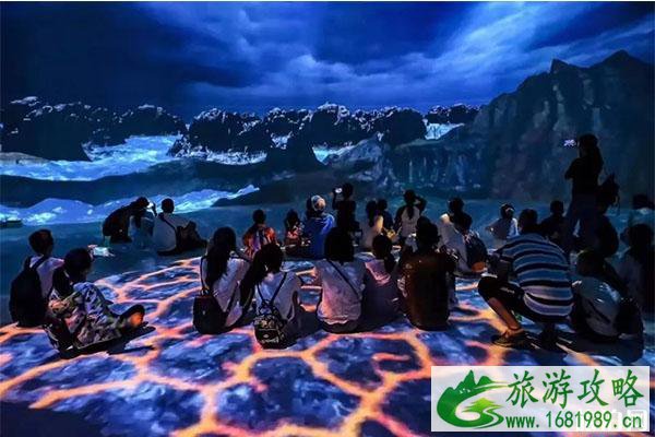 扬州捺山公园门票多少钱