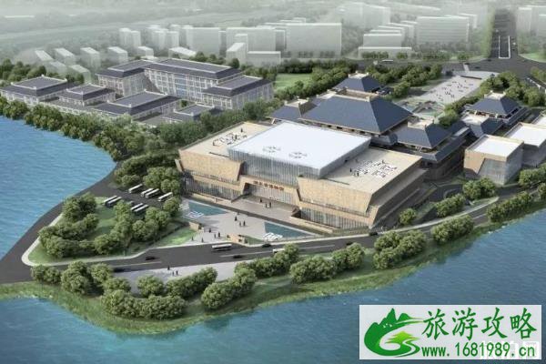 盘龙城国家考古遗址公园开放时间+门票预约信息+官网地址 盘龙城国家考古遗址公园开放时间+门票预约信息+官网地址