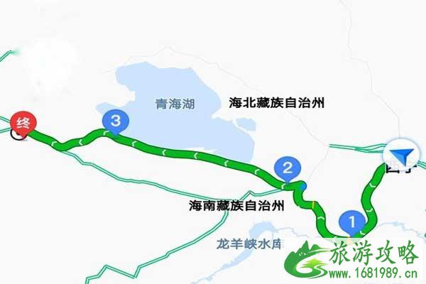 北京到青海自驾游路线推荐 北京到青海自驾游超详细路线