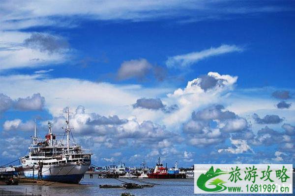 湛江有什么好玩的 湛江必游景点推荐 湛江有什么好玩的 湛江必游景点推荐