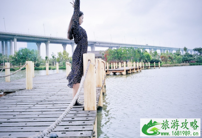 湛江有什么好玩的 湛江必游景点推荐 湛江有什么好玩的 湛江必游景点推荐
