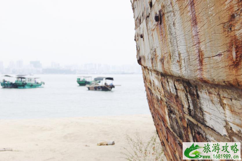 湛江有什么好玩的 湛江必游景点推荐 湛江有什么好玩的 湛江必游景点推荐
