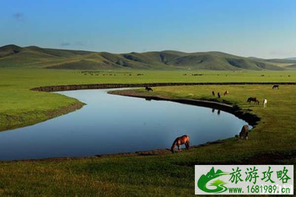 呼伦贝尔大草原的经典路线有哪些  旅行过程中需要注意哪些问题