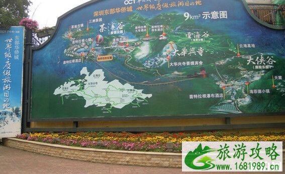 9月广州旅游地点推荐 广州9月有什么好玩的地方