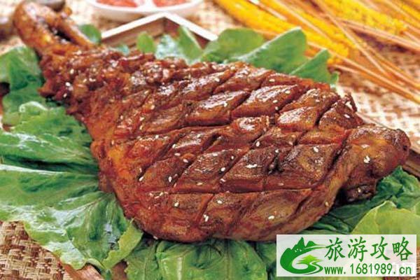 呼伦贝尔大草原有哪些好吃不贵的美食 不容错过的几道经典美食