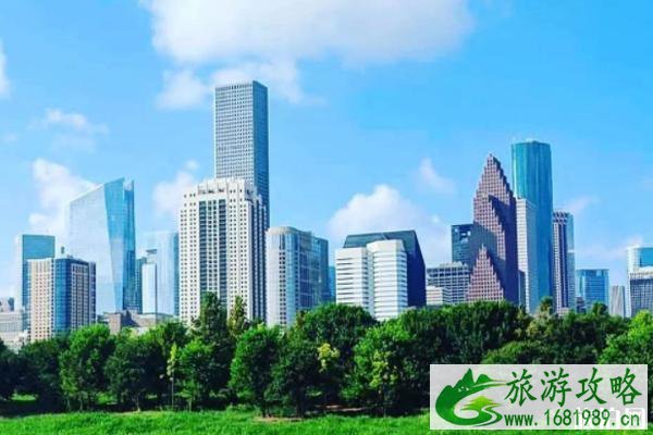 休斯顿景点推荐 休斯顿旅游攻略 休斯顿景点推荐 休斯顿旅游攻略