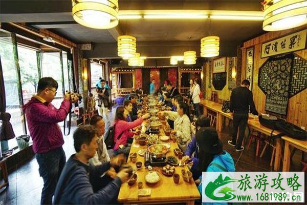 西江千户苗寨怎么玩 西江千户苗寨好玩吗