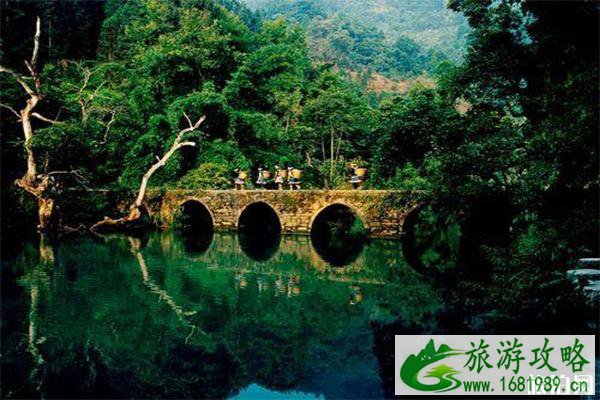 荔波小七孔联票多少钱