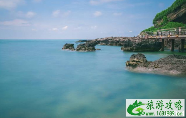 涠洲岛特色玩法 涠洲岛出行必备物 涠洲岛特色玩法 涠洲岛出行必备物