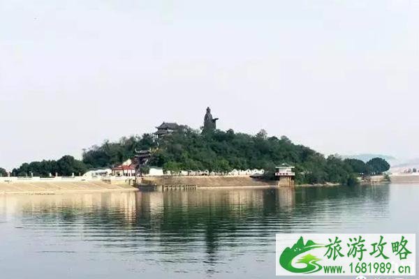 常州溧阳二日游玩攻略