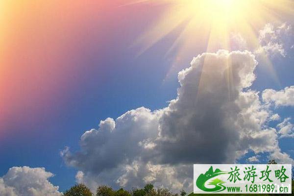 2022秋老虎从什么时候开始 秋老虎原因+注意事项