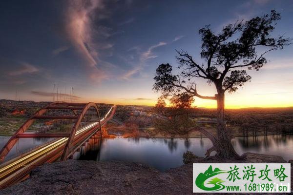 德克萨斯海湾不能错过的特色体验 德克萨斯海湾不能错过的特色体验