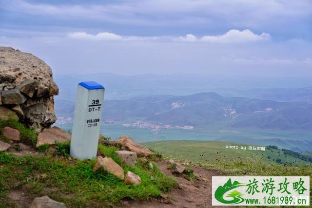 北京到柳树沟森林公园自驾攻略 北京到柳树沟森林公园自驾攻略