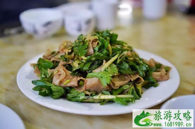 北京到柳树沟森林公园自驾攻略 北京到柳树沟森林公园自驾攻略