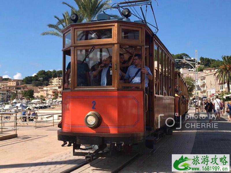 西班牙马略卡岛旅游攻略 西班牙马略卡岛旅游攻略