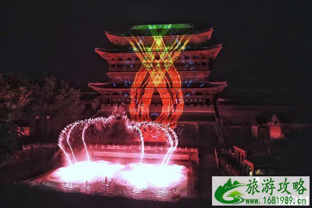 北京密云两日游攻略 北京密云两日游攻略