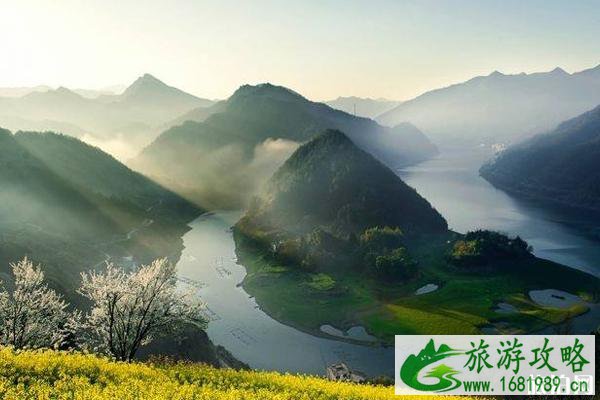 歙县有什么必打卡的特色玩法 歙县有什么必打卡的特色玩法