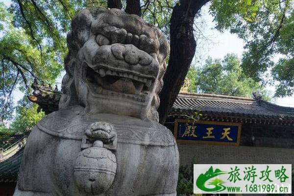 求姻缘最灵验的寺庙推荐 求姻缘最灵验的寺庙推荐