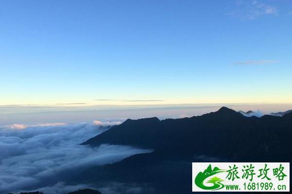 梵净山游记800字 梵净山旅游游记作文 梵净山游记800字 梵净山旅游游记作文