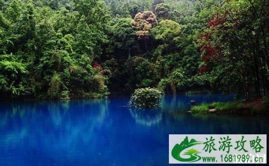 荔波旅游攻略景点必去有哪些 荔波旅游攻略景点必去有哪些