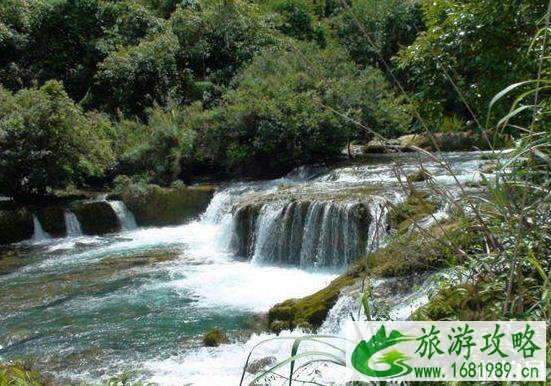 荔波旅游攻略景点必去有哪些 荔波旅游攻略景点必去有哪些