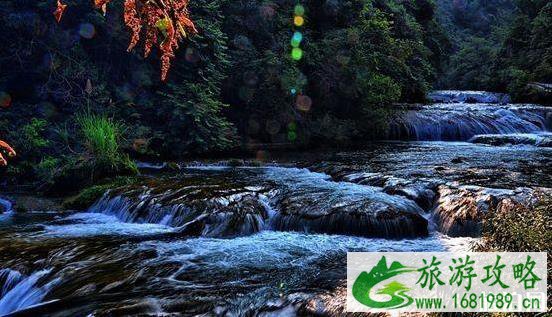 荔波旅游攻略景点必去有哪些 荔波旅游攻略景点必去有哪些