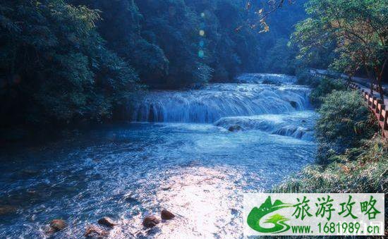 荔波旅游攻略景点必去有哪些 荔波旅游攻略景点必去有哪些