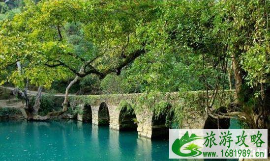 荔波旅游攻略景点必去有哪些 荔波旅游攻略景点必去有哪些