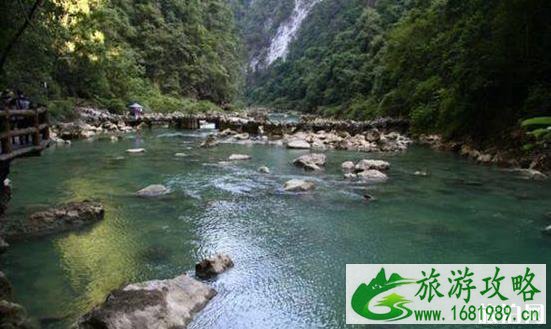 荔波旅游攻略景点必去有哪些 荔波旅游攻略景点必去有哪些