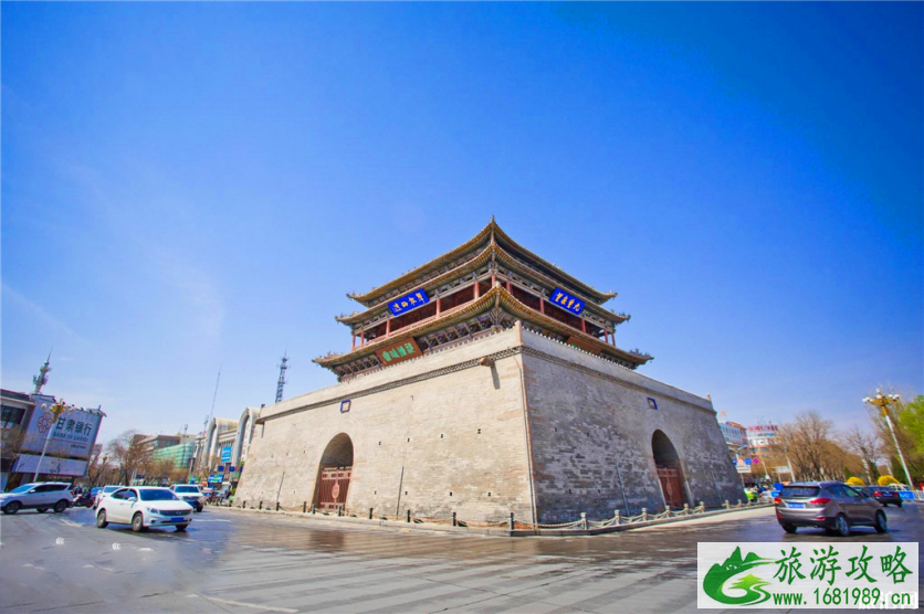 新甘州八景是哪八景 新甘州八景是哪八景