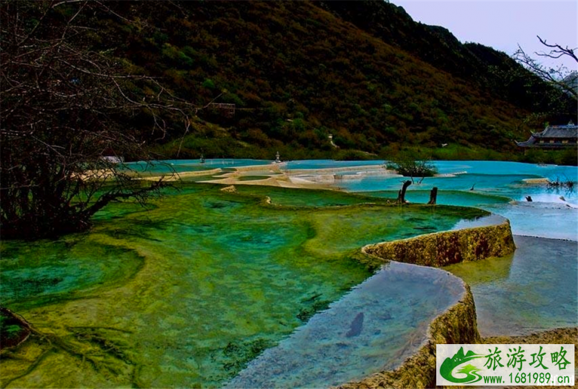 新甘州八景是哪八景 新甘州八景是哪八景