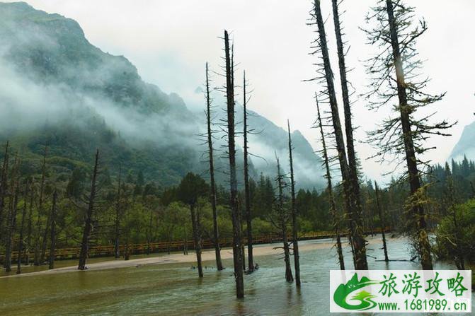 四姑娘山旅游攻略2022 四姑娘山旅游攻略2022