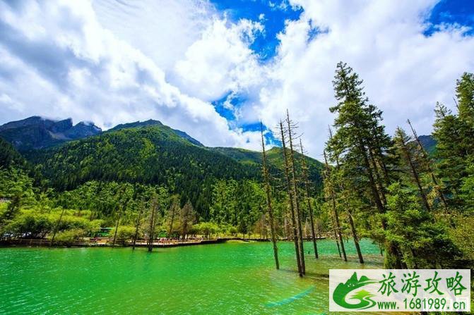 四姑娘山旅游攻略2022 四姑娘山旅游攻略2022
